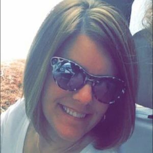 Meet your Posher, Sherry